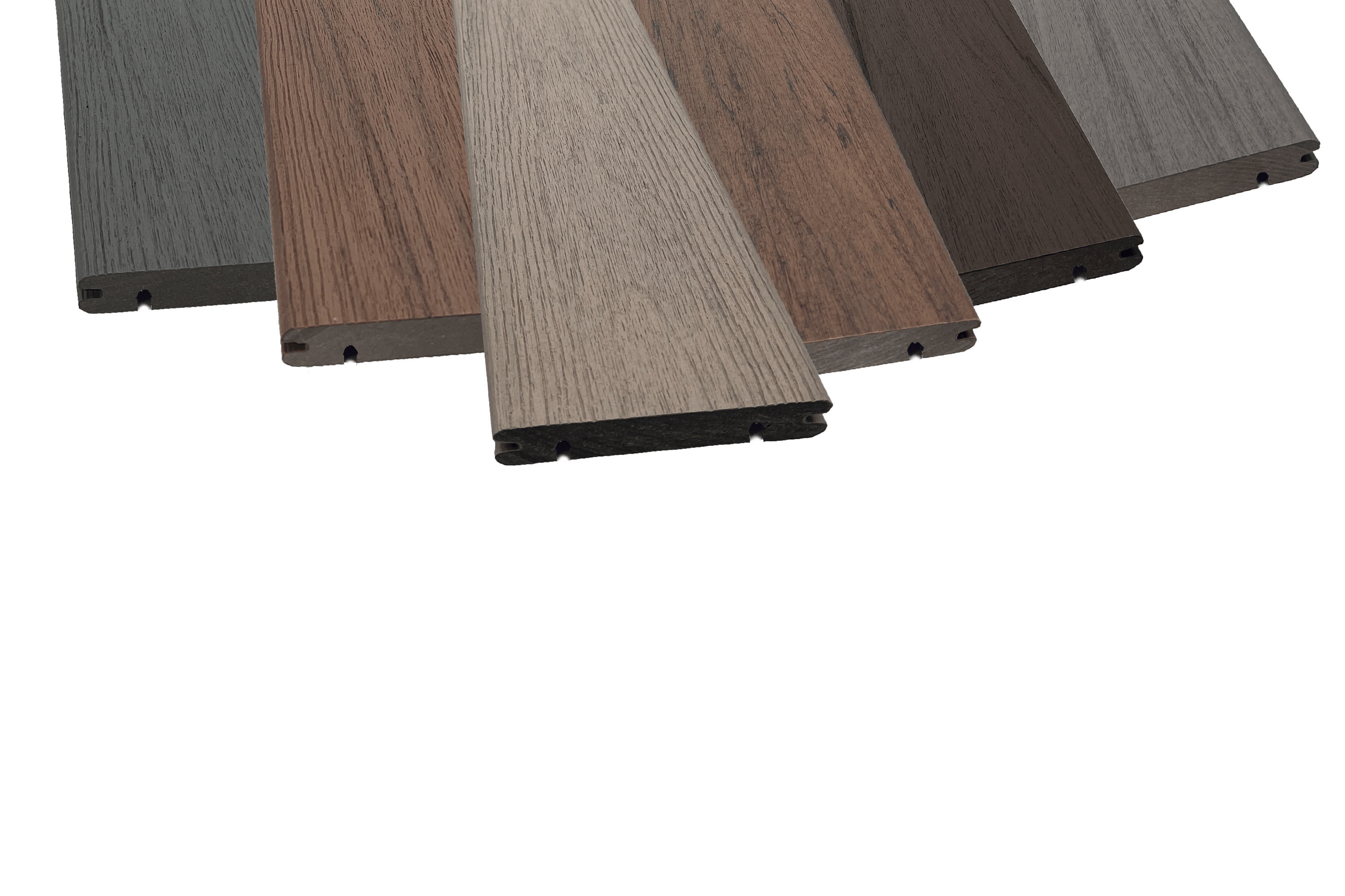 K&R WPC 136 Pro / Pro Plus, verschiedene Ausprägungen