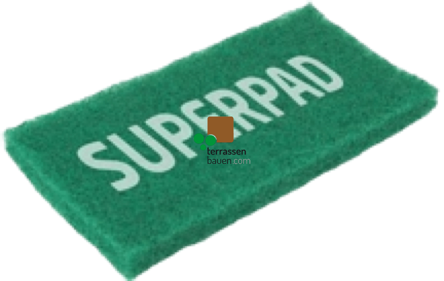 WOCA SuperPad 20mm, verschiedene Ausführungen WOCA SuperPad 20mm, verschiedene Ausführungen