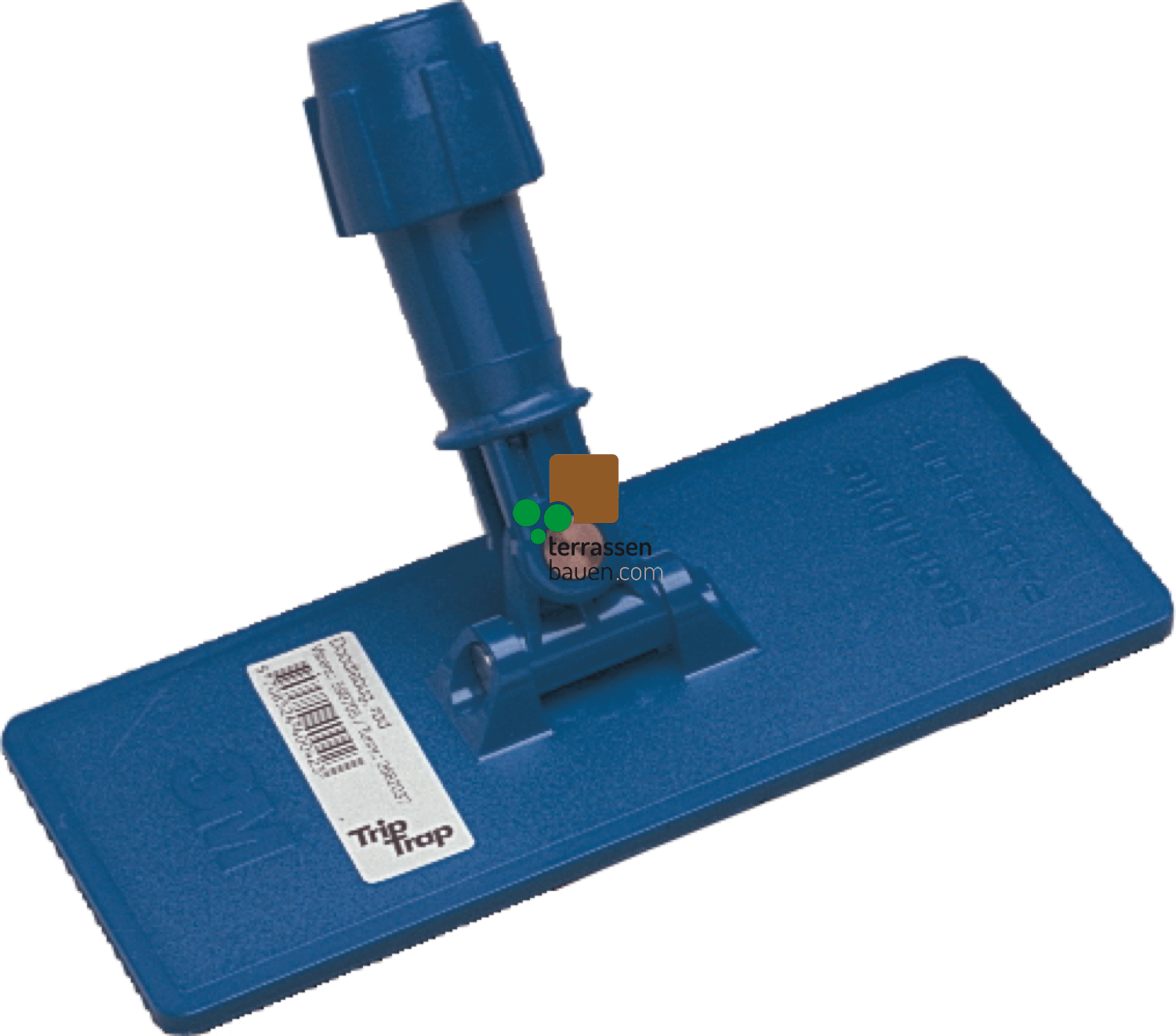 WOCA Padhalter pro mit Gelenk WOCA Padhalter pro mit Gelenk