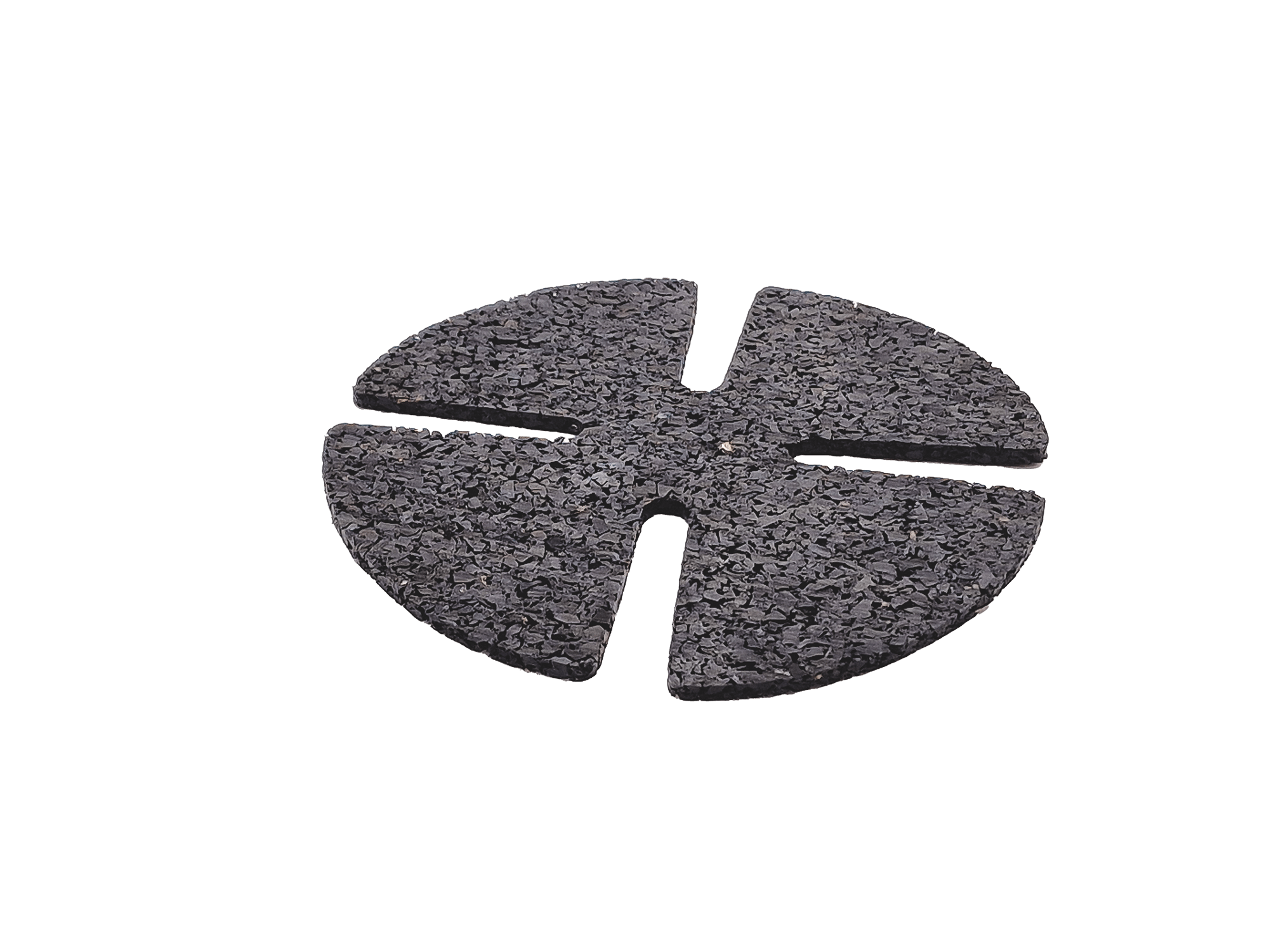 K&R Isopad für Fugenkreuz, 15 Stück