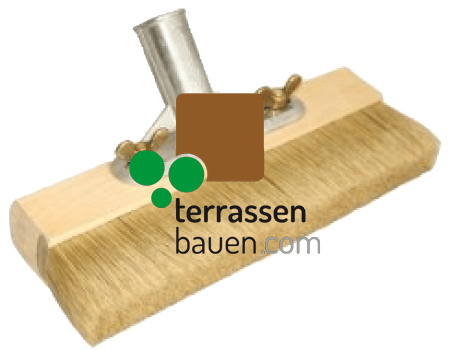 Flächenstreicher 220mm, ohne Stiel Flächenstreicher 220mm, ohne Stiel